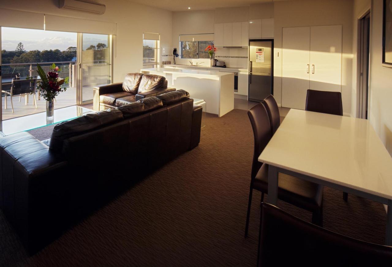 Charlestown Executive Apartments Newcastle Eksteriør bilde