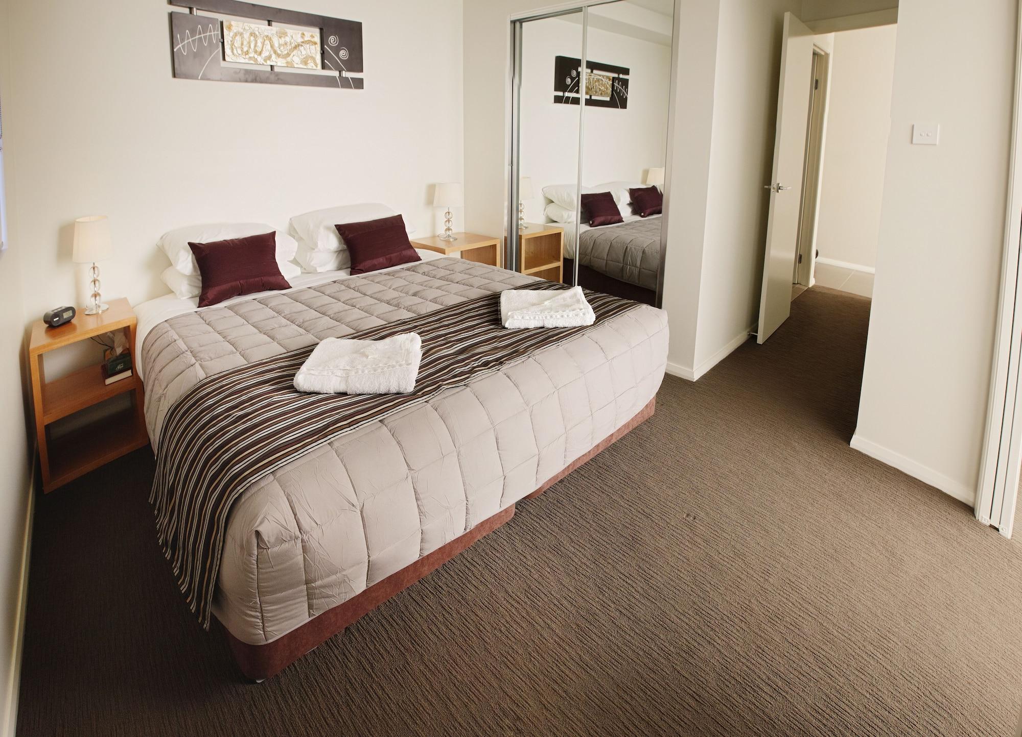 Charlestown Executive Apartments Newcastle Eksteriør bilde