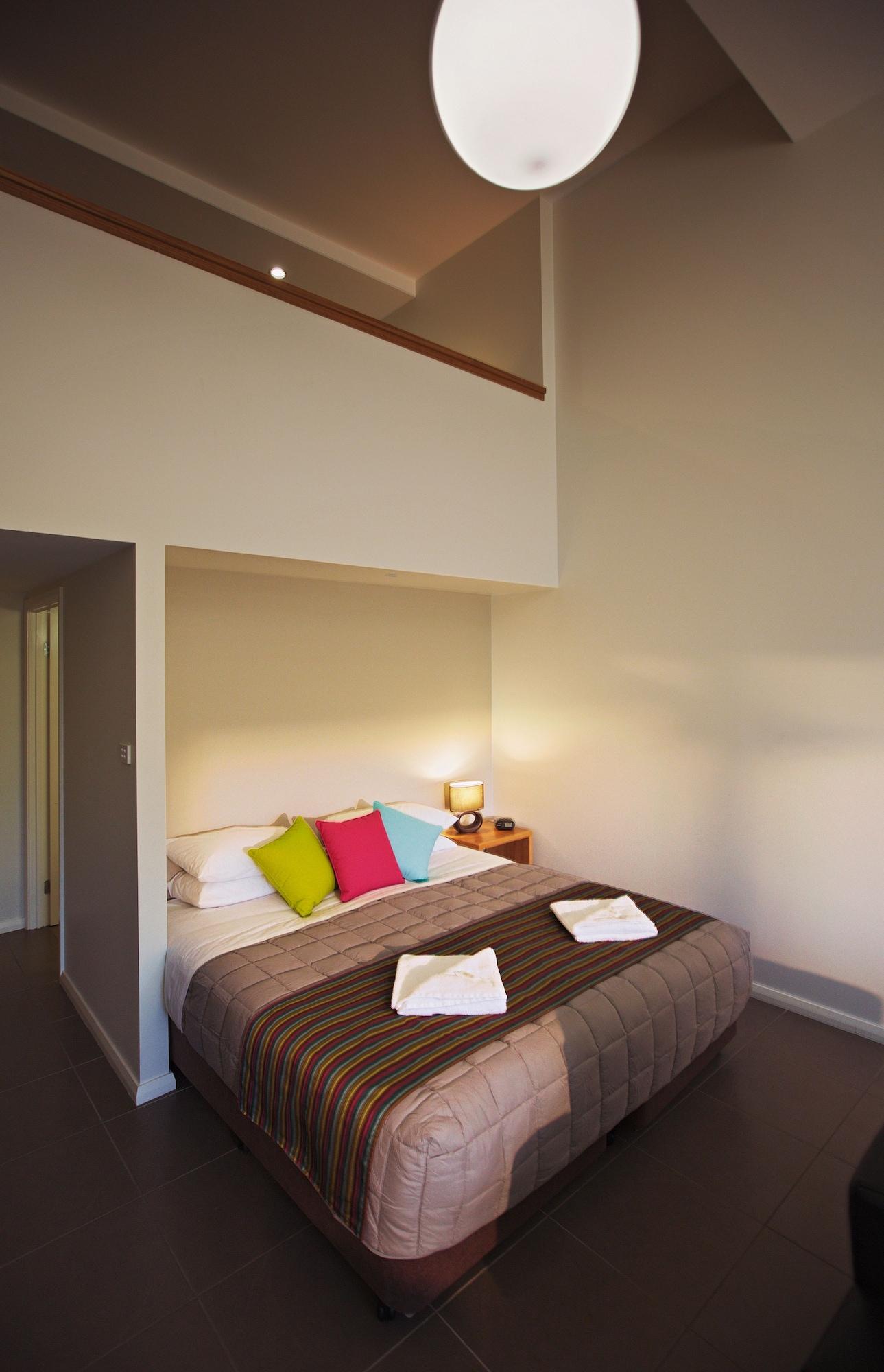 Charlestown Executive Apartments Newcastle Eksteriør bilde