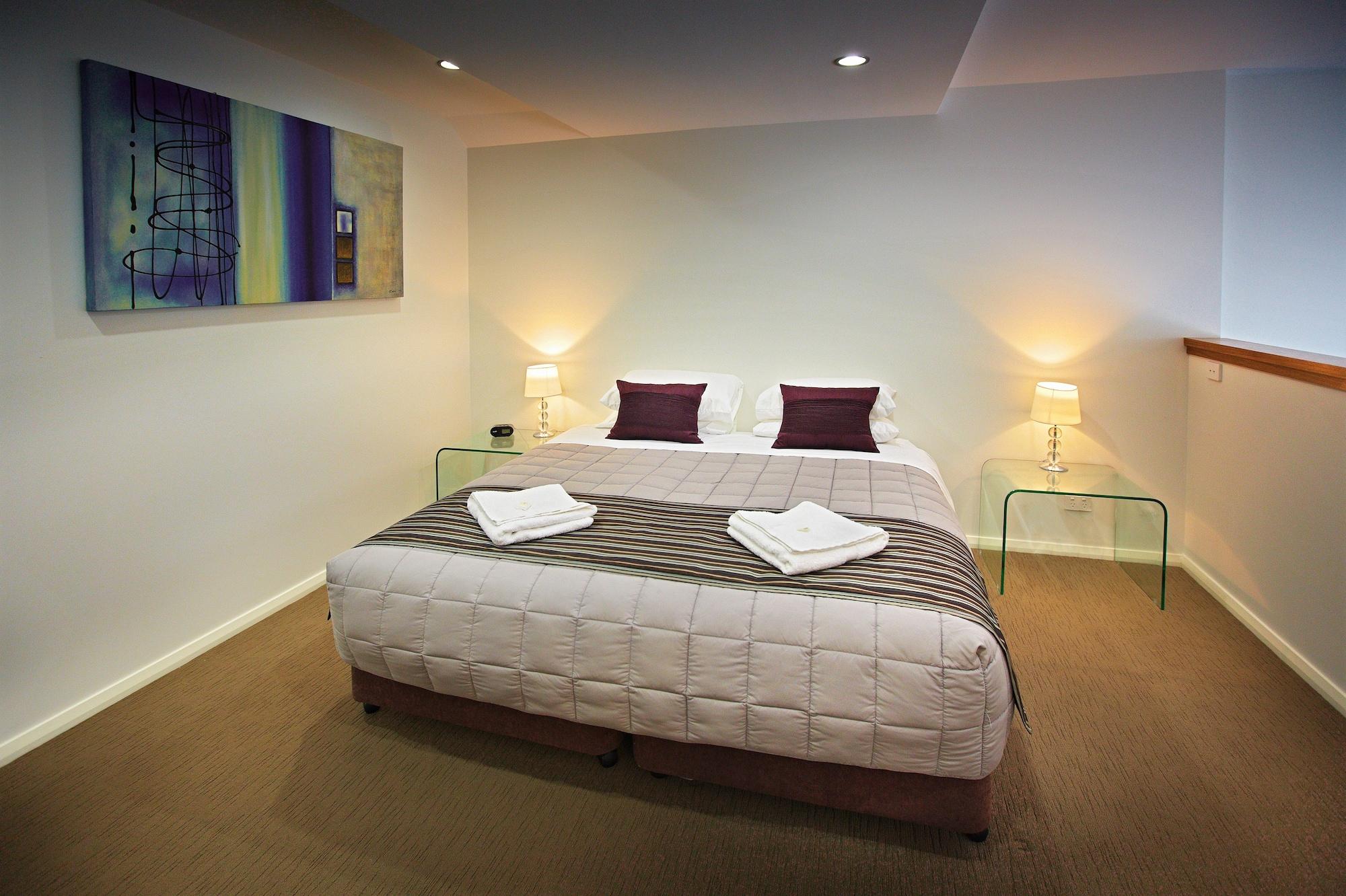 Charlestown Executive Apartments Newcastle Eksteriør bilde