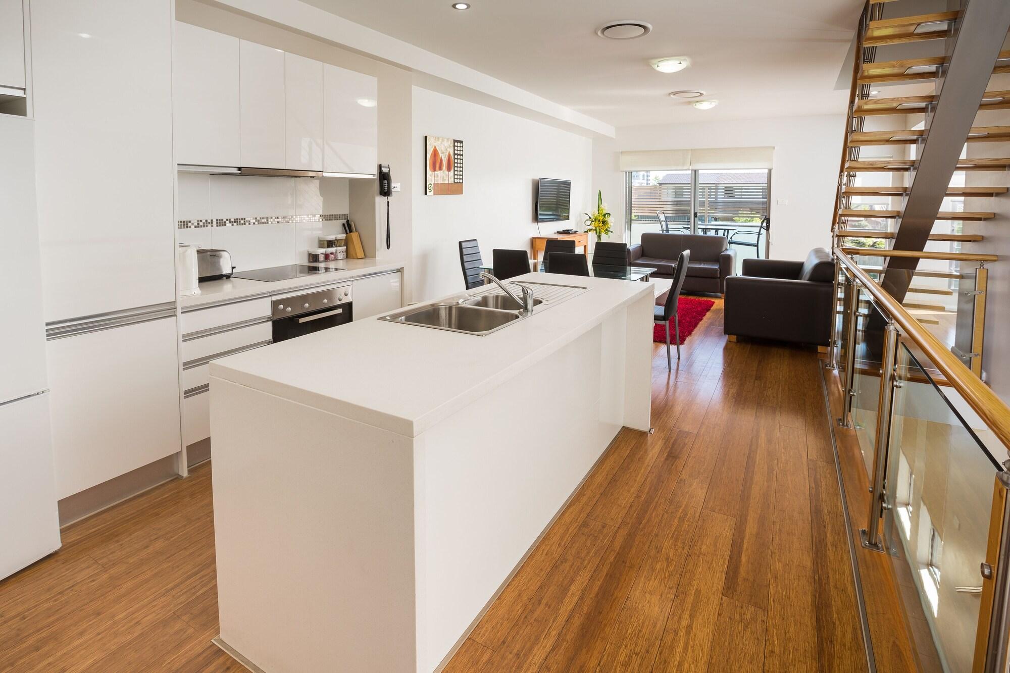Charlestown Executive Apartments Newcastle Eksteriør bilde