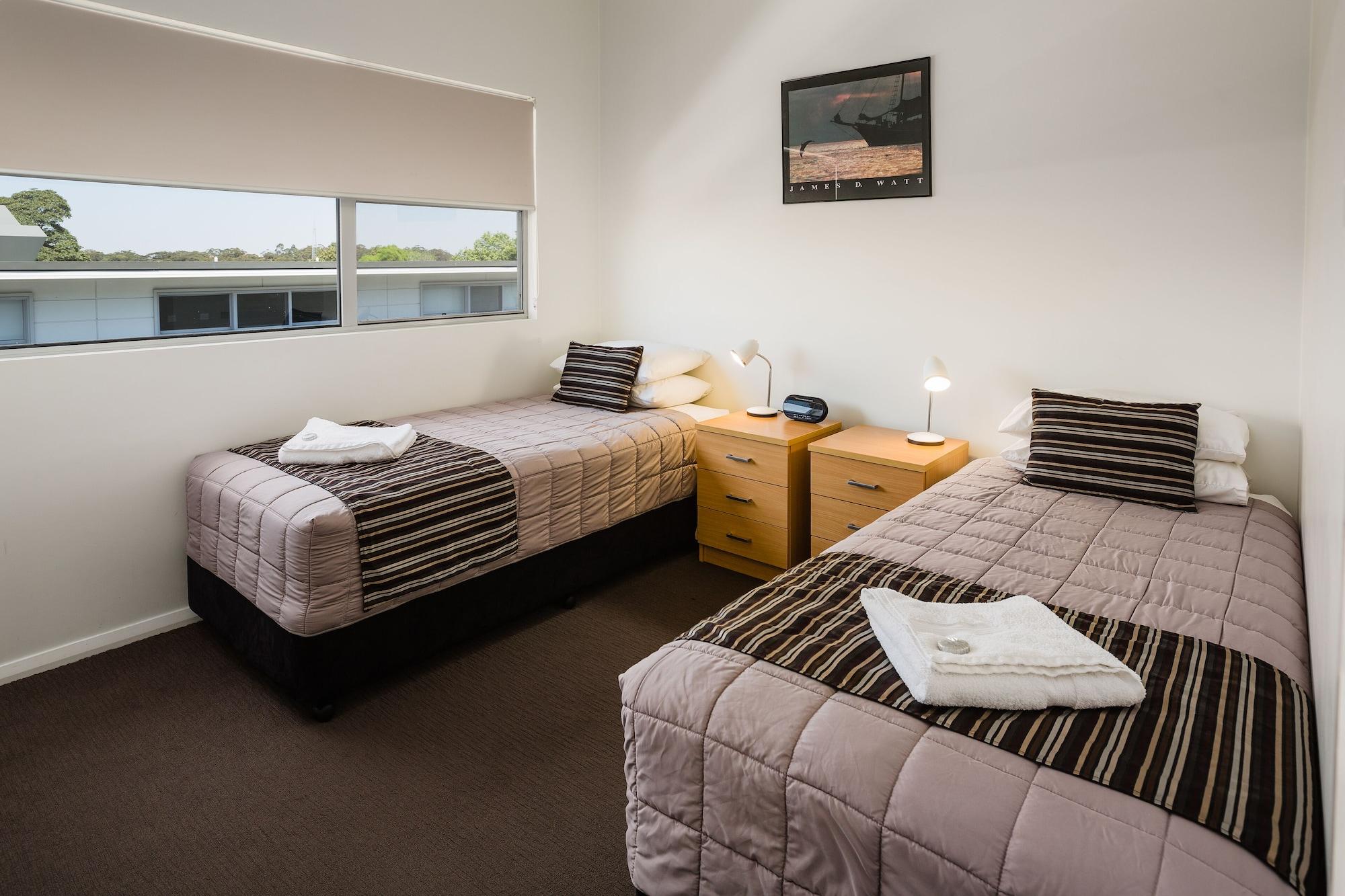 Charlestown Executive Apartments Newcastle Eksteriør bilde