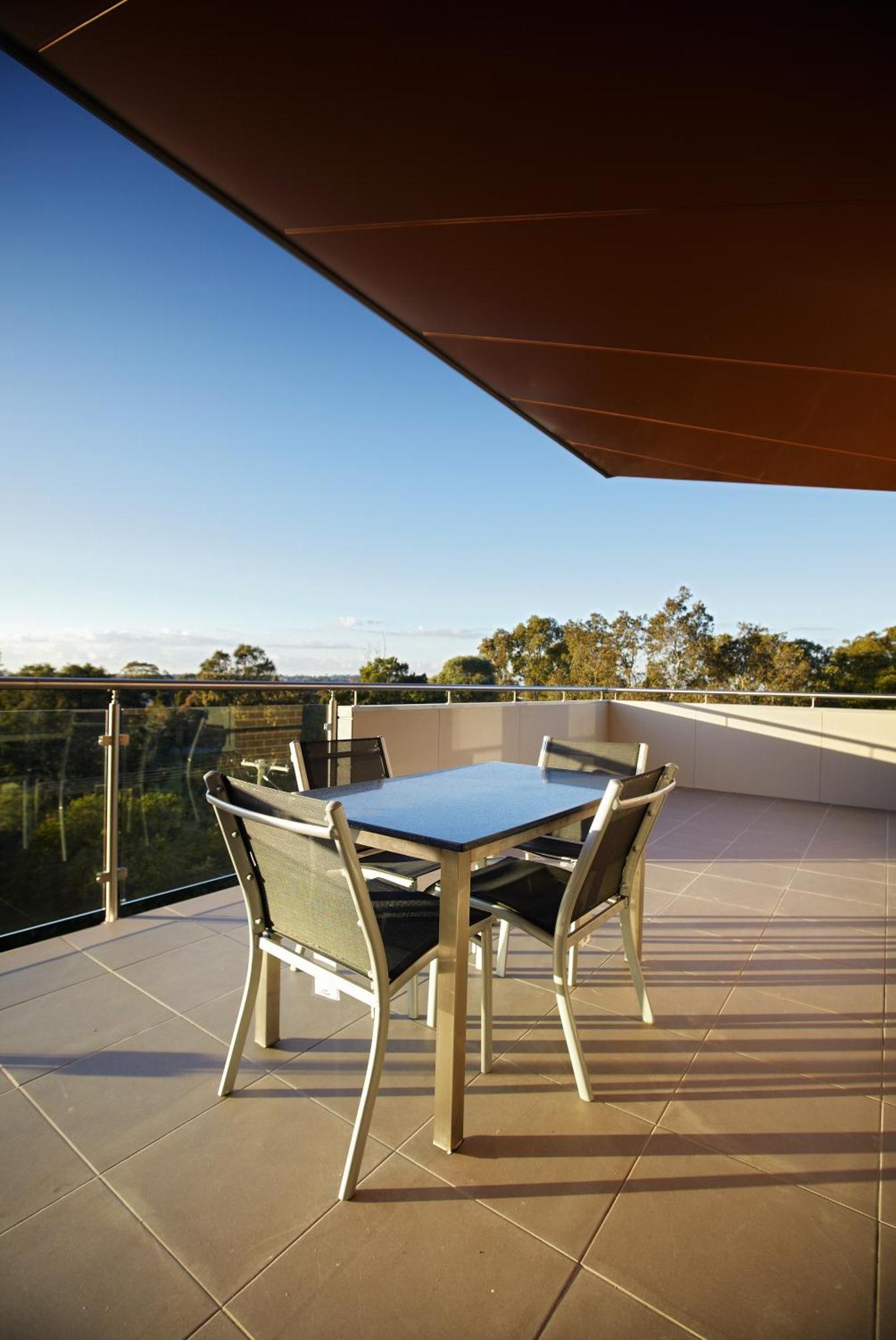 Charlestown Executive Apartments Newcastle Eksteriør bilde