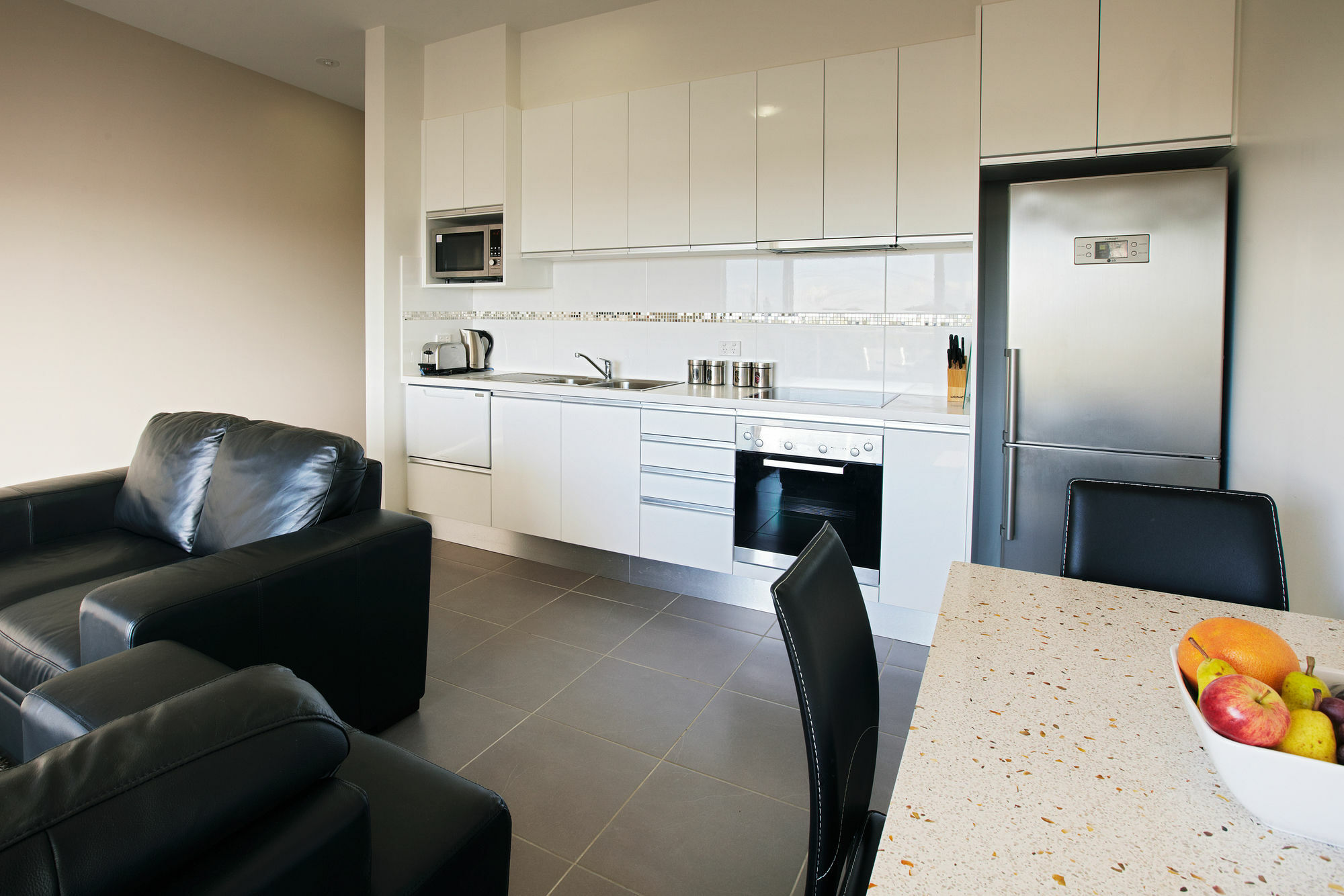 Charlestown Executive Apartments Newcastle Eksteriør bilde