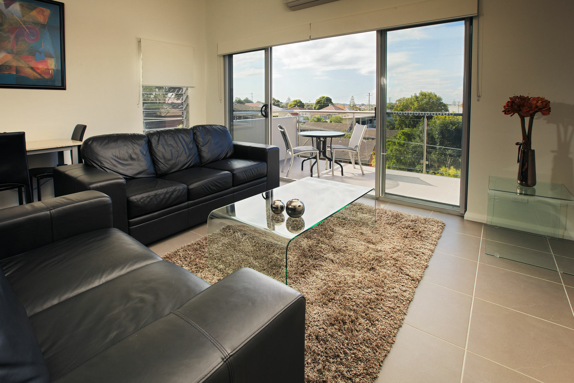Charlestown Executive Apartments Newcastle Eksteriør bilde