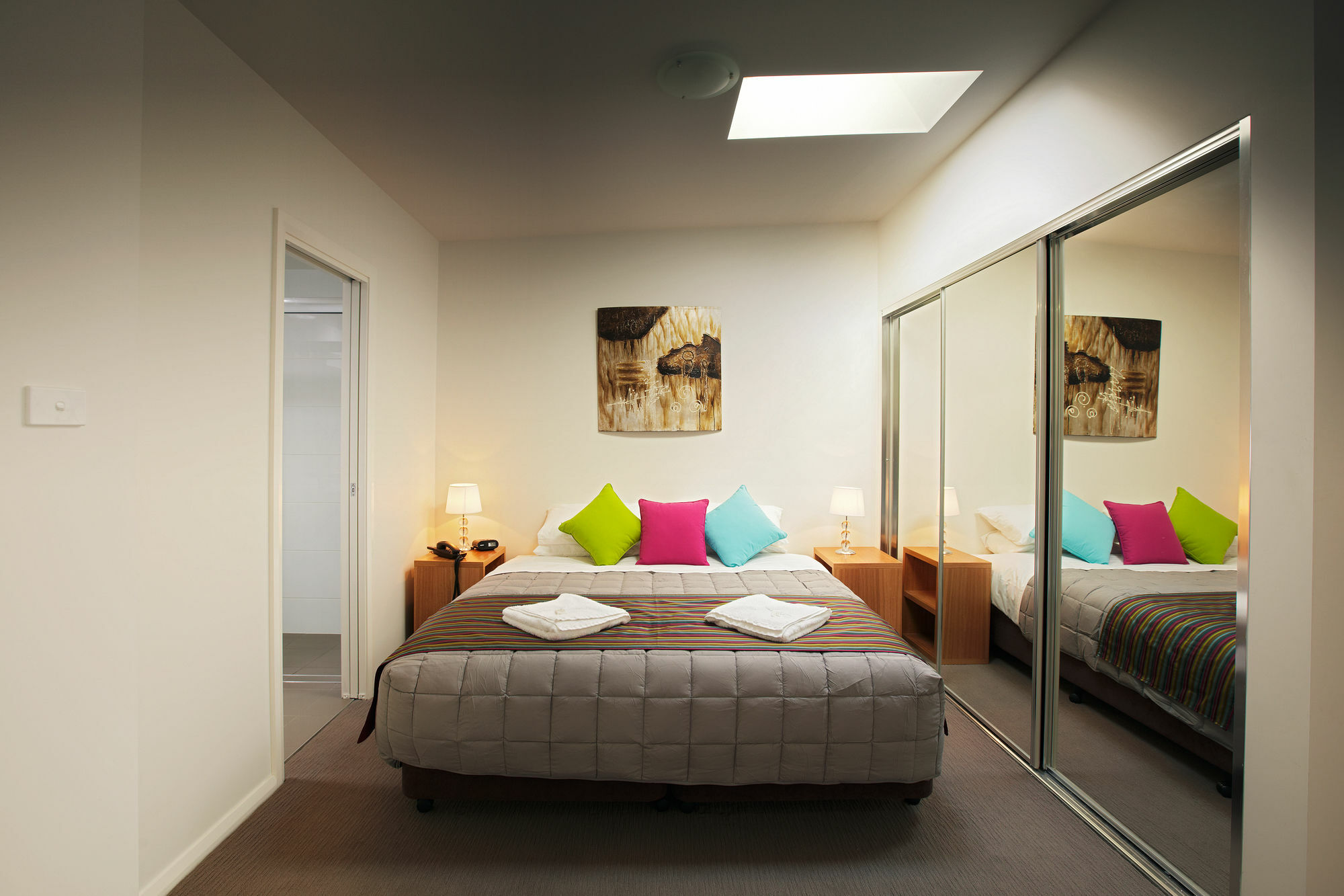 Charlestown Executive Apartments Newcastle Eksteriør bilde