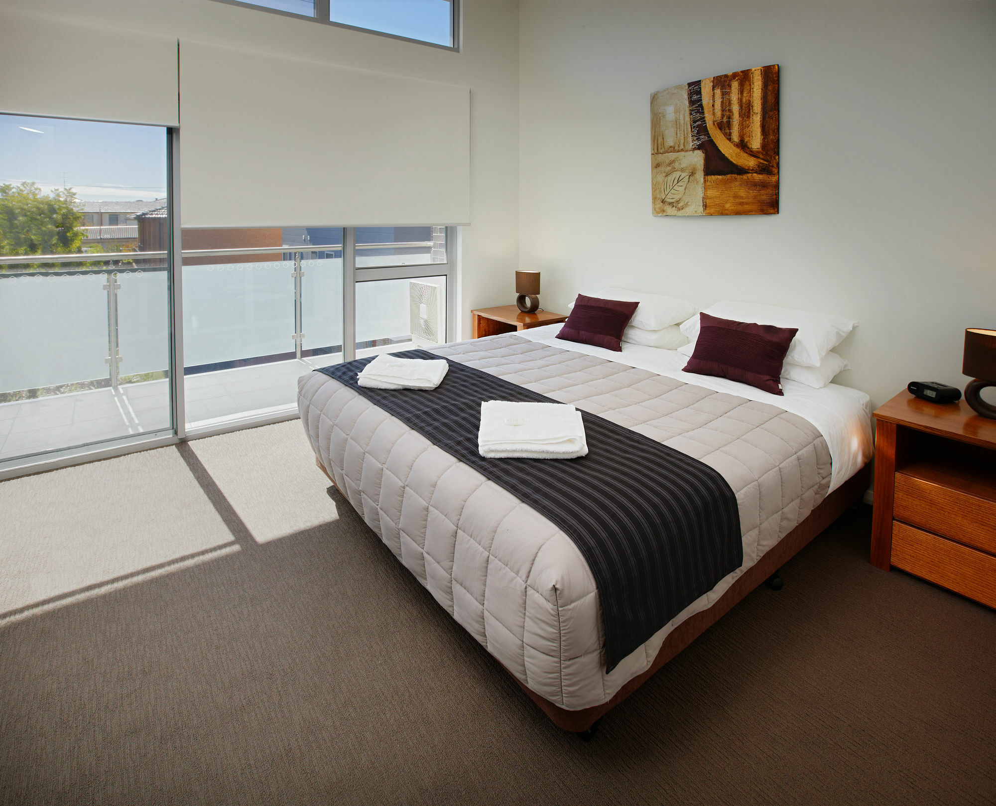 Charlestown Executive Apartments Newcastle Eksteriør bilde