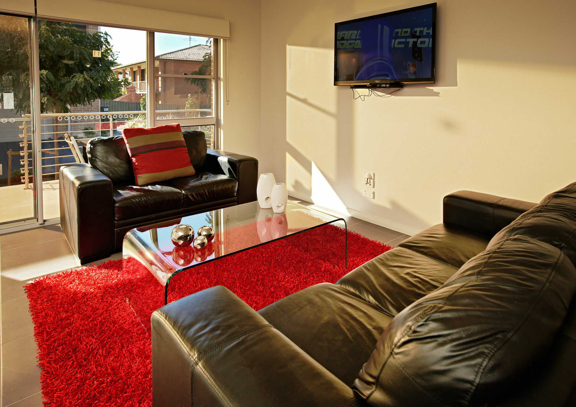 Charlestown Executive Apartments Newcastle Eksteriør bilde
